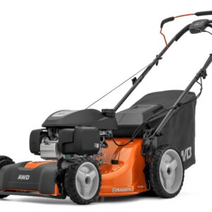 VRTNA KOSILNICA HUSQVARNA LC 353 AWD