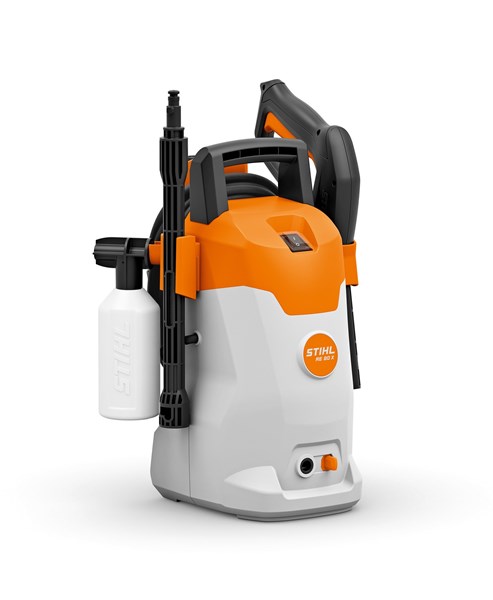 ČISTILEC VISOKOTLAČNI STIHL RE 80 X
