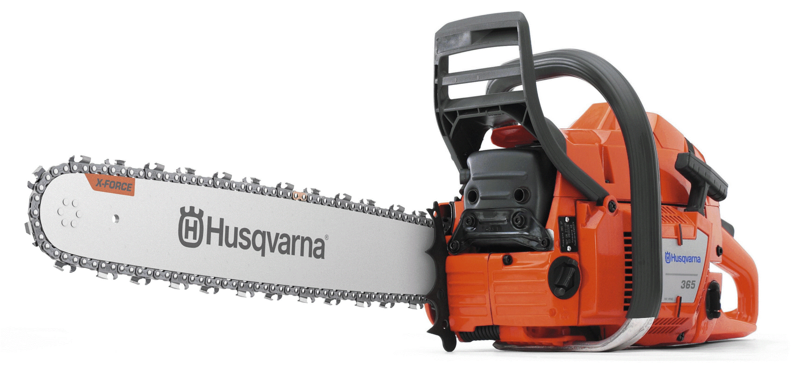 ŽAGA MOT. HUSQ.365 18"/45XTORQ