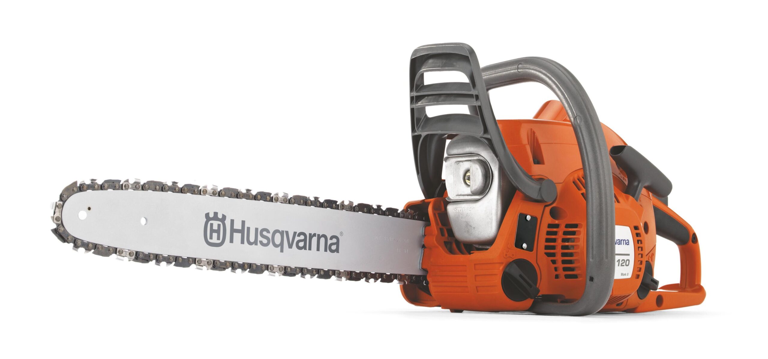 ŽAGA MOT. HUSQVARNA 120 MARK II