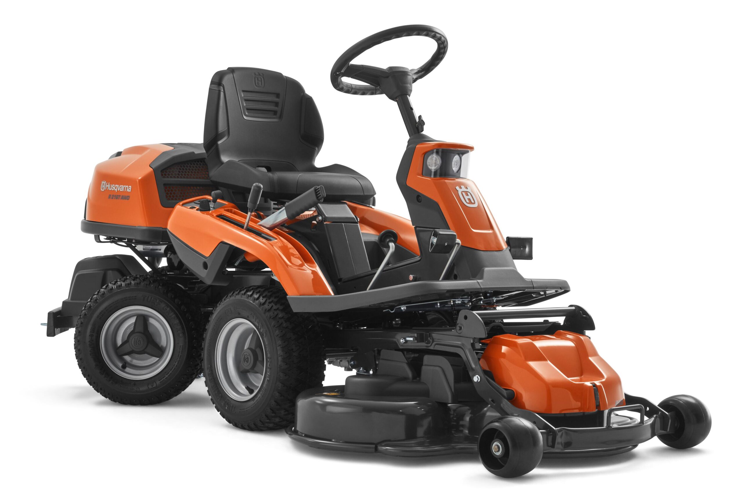 RIDER R 216T AWD