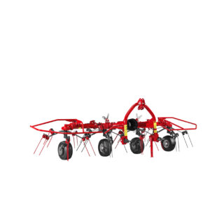 OBRAČALNIK SIP SPIDER 350/4 ALP