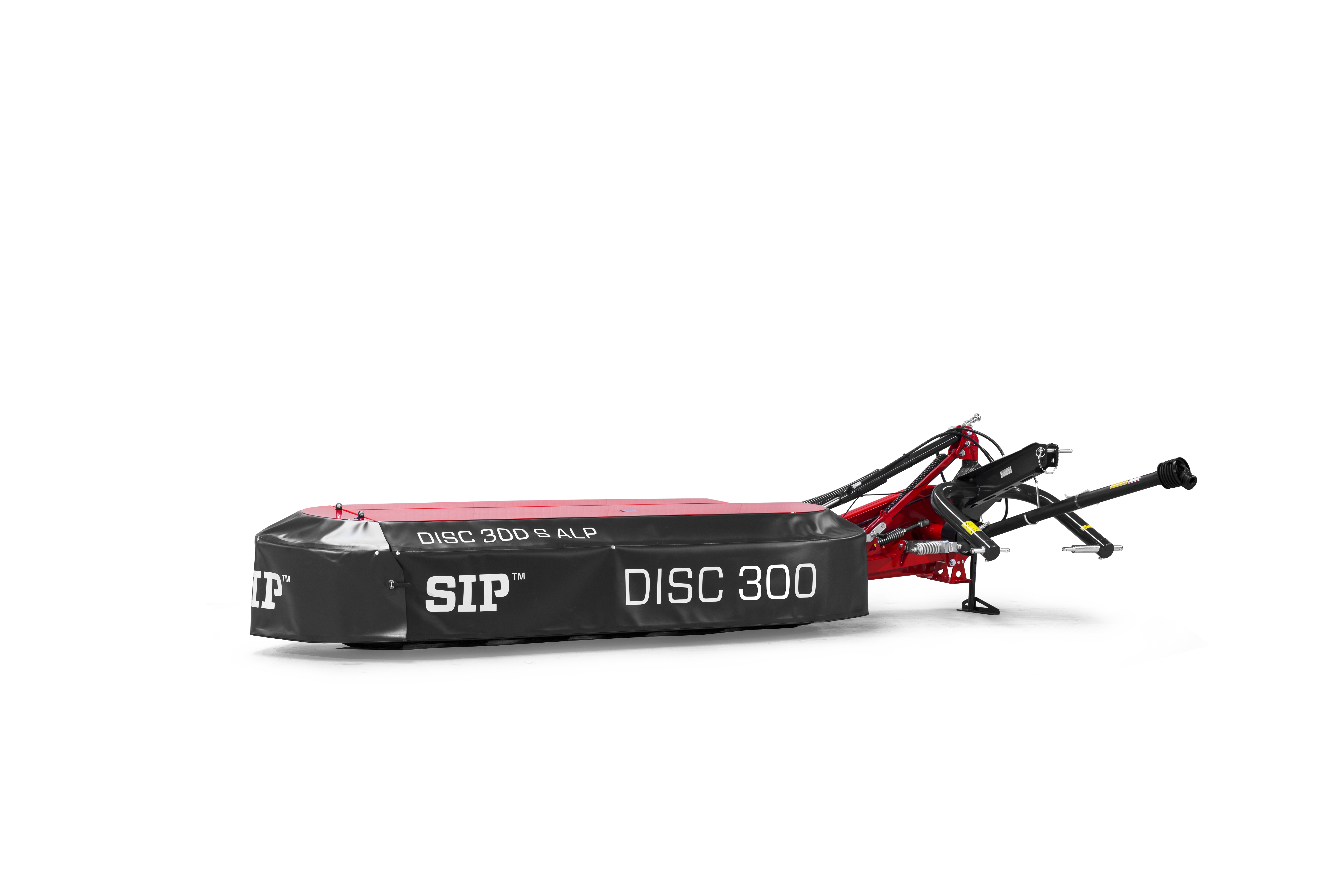 KOSILNICA SIP DISC 300 S ALP