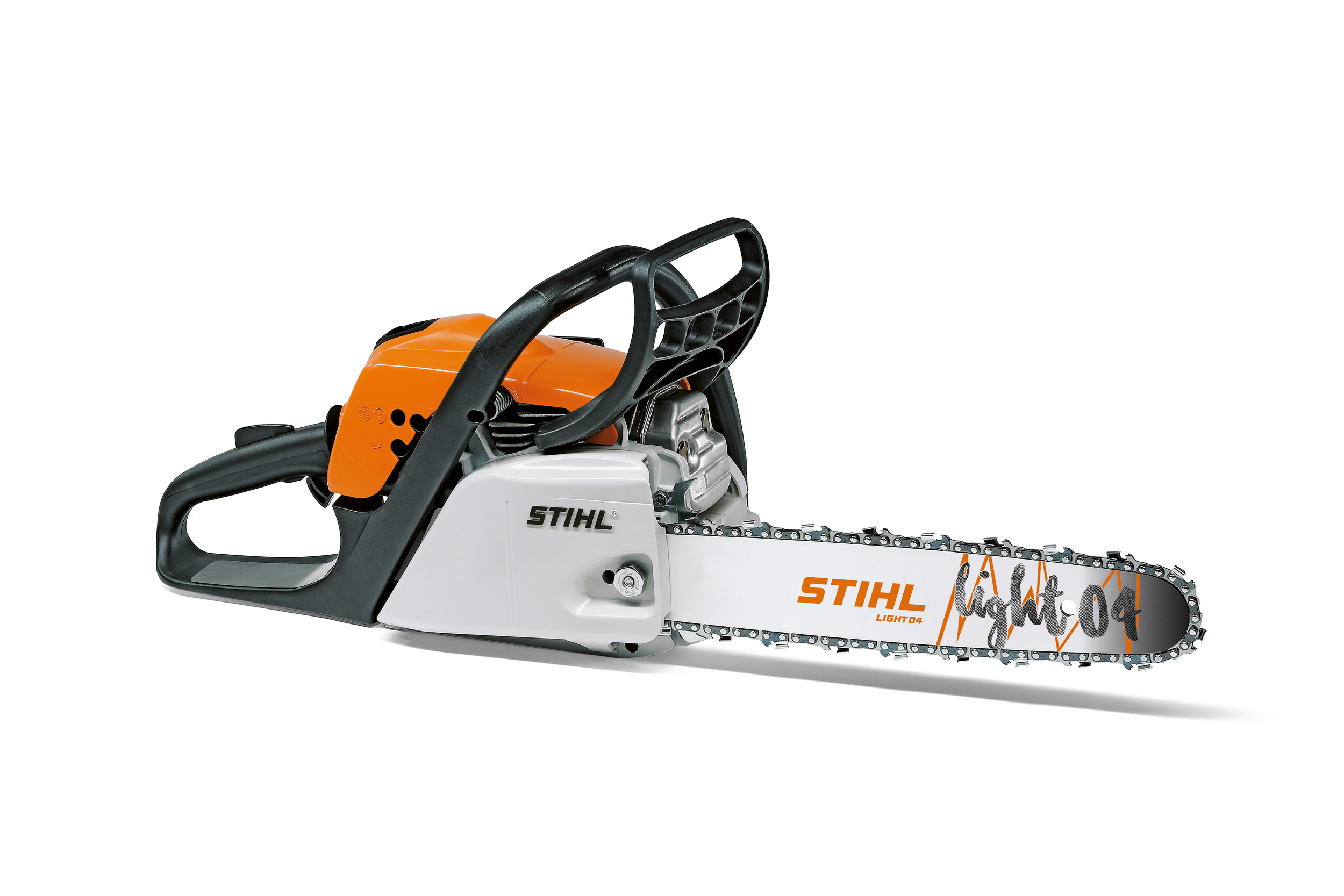 ŽAGA MOT. STIHL MS 211