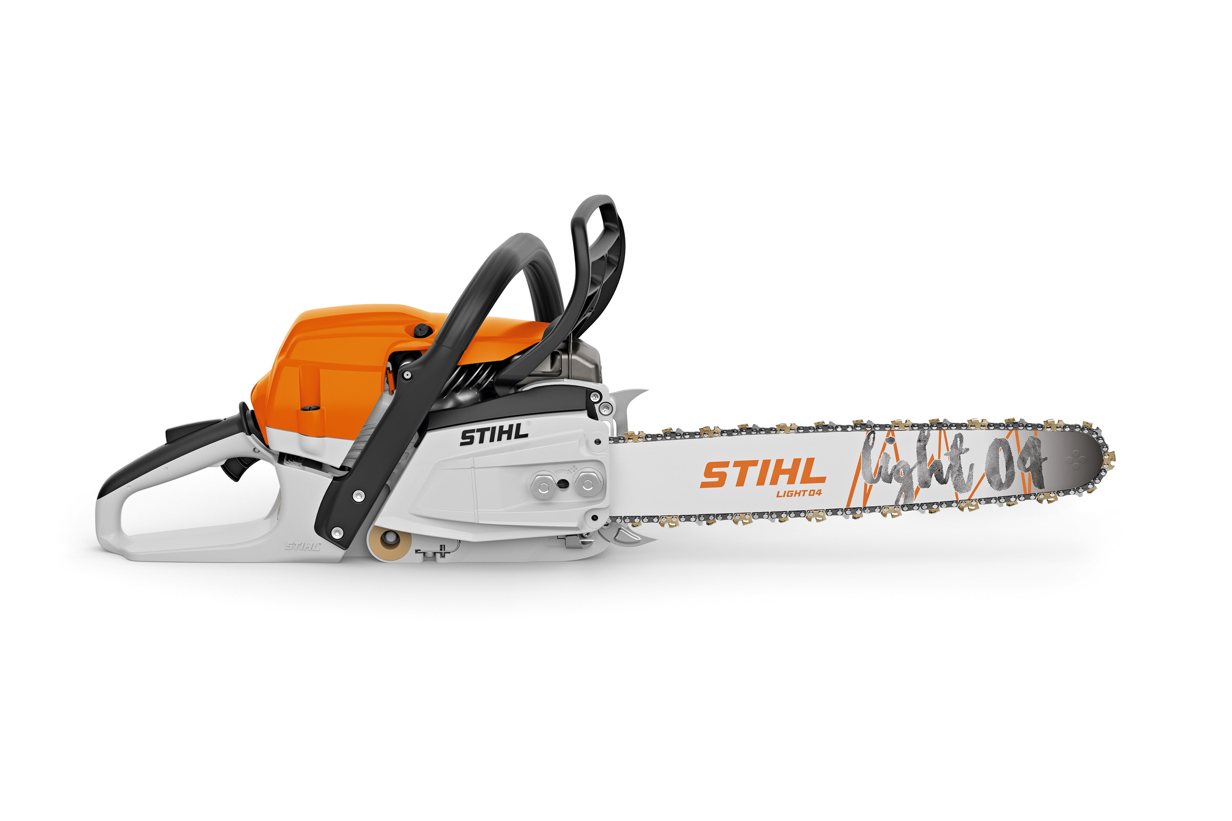 ŽAGA MOT. STIHL MS 261 C-M/37 cm
