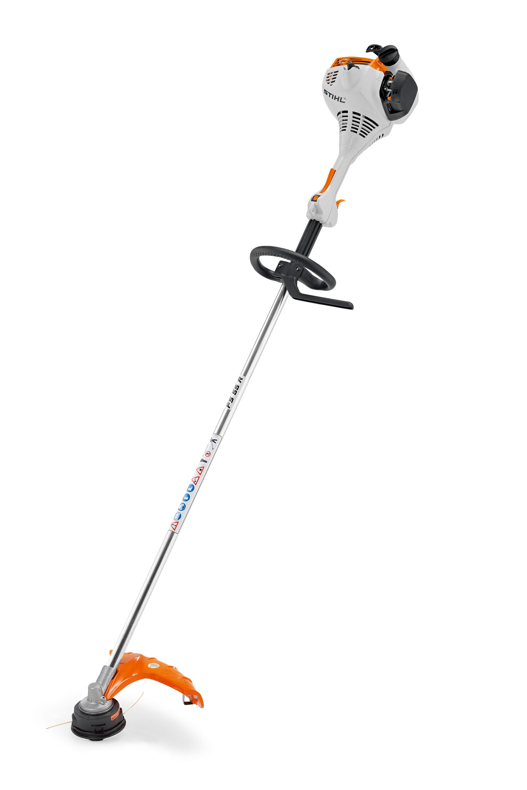 KOSA MOT. STIHL FS 55R