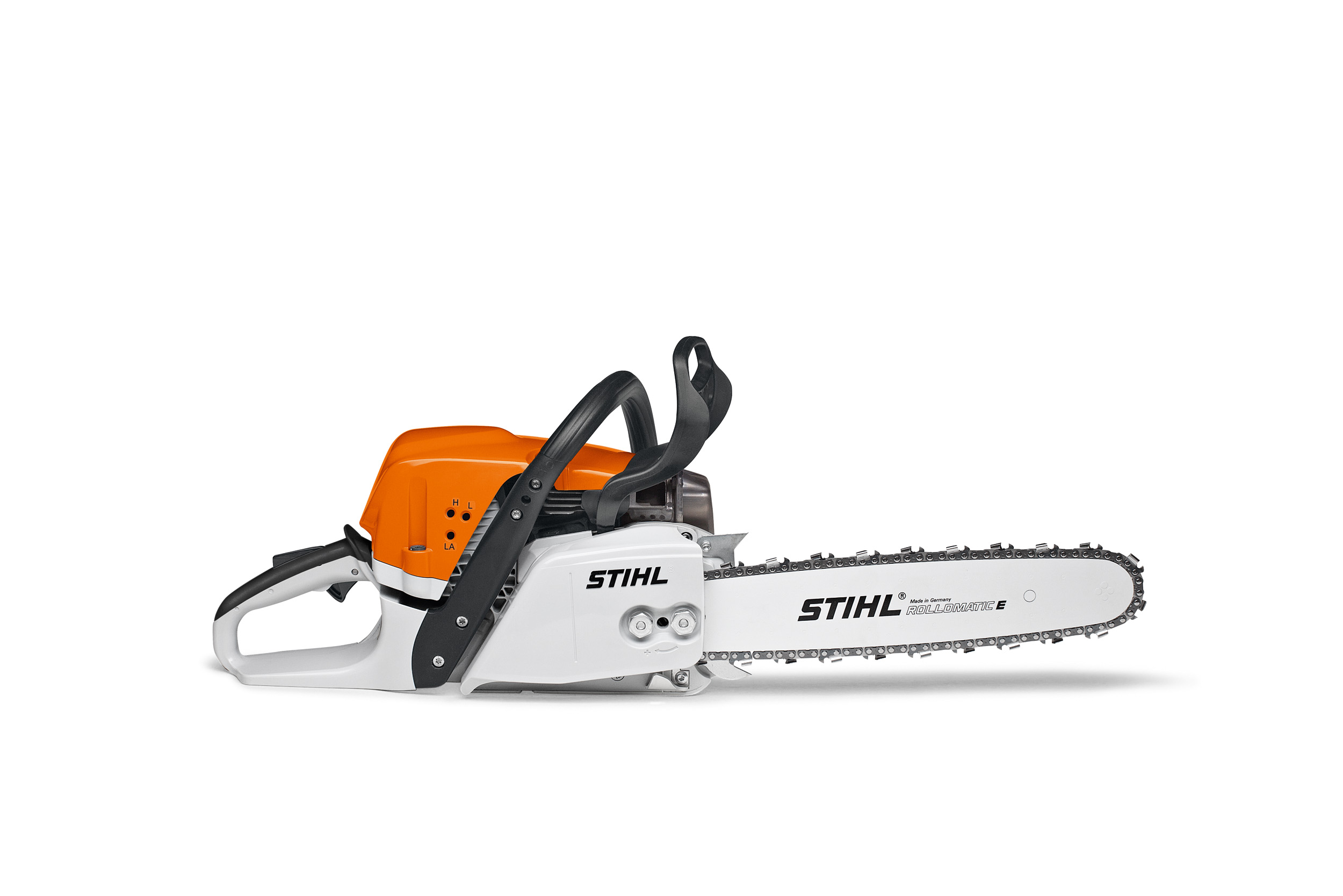 ŽAGA MOT. STIHL MS 391