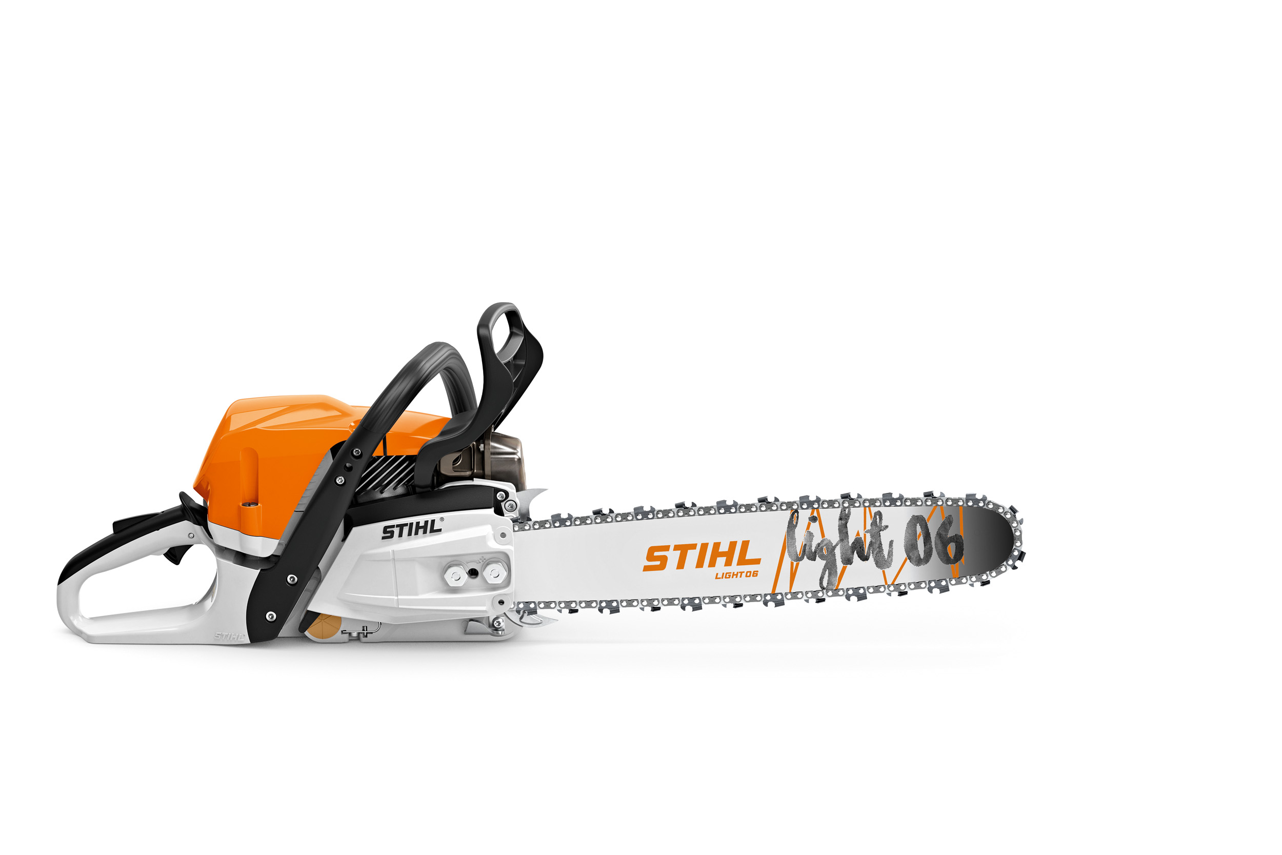 ŽAGA MOT.STIHL MS 400 C-M