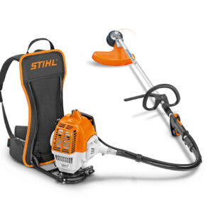 NAHRBTNA MOTORNA KOSA STIHL FR 460 TC-E