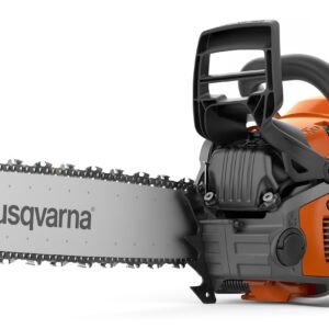 MOTORNA ŽAGA HUSQVARNA 555
