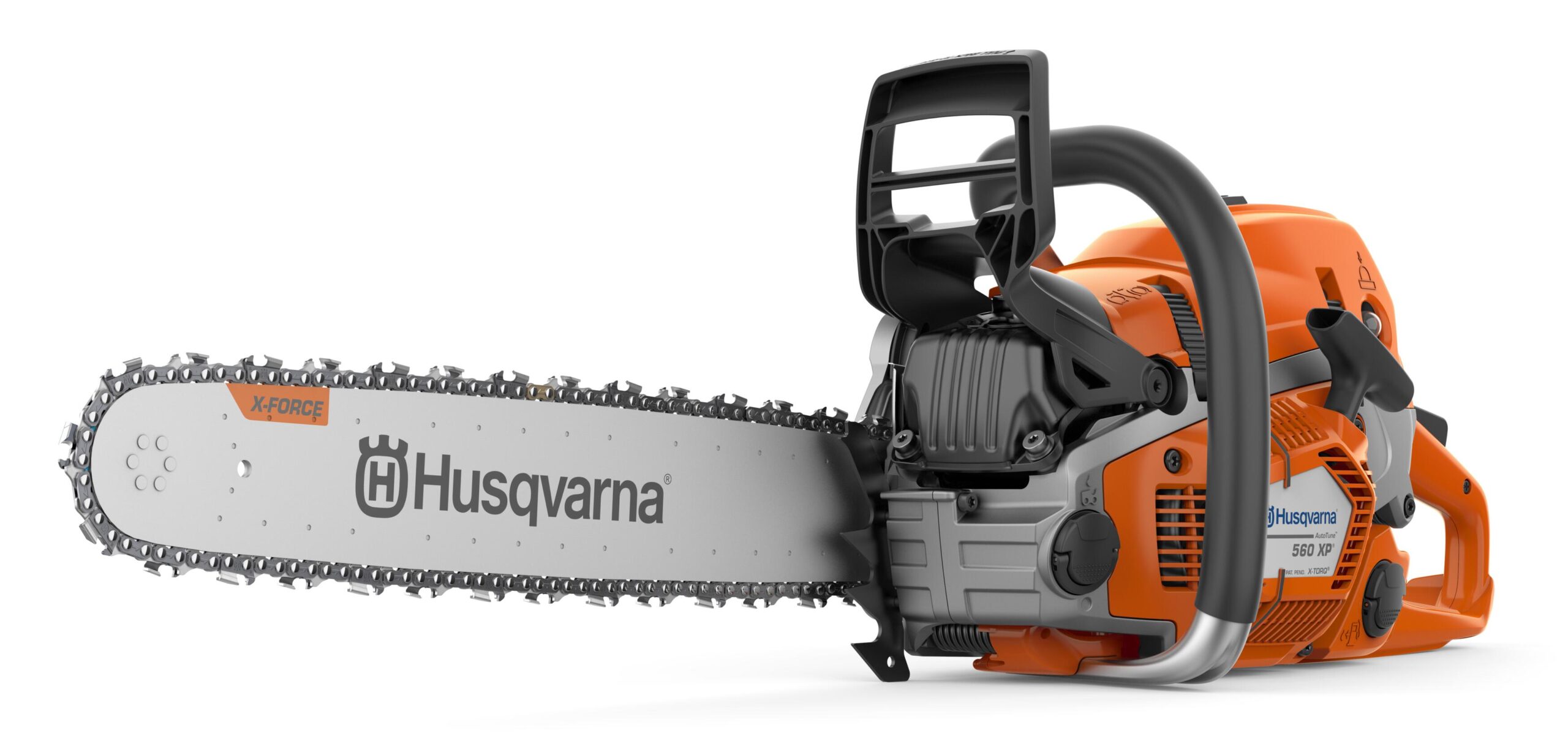 ŽAGA MOT. HUSQVARNA 560 XP