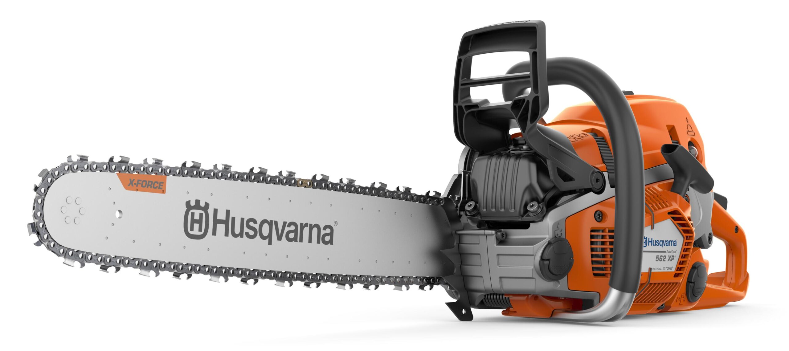 ŽAGA MOT. HUSQVARNA 562XP 18"/45