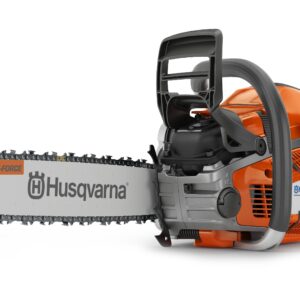 MOTORNA ŽAGA HUSQVARNA 550 XP