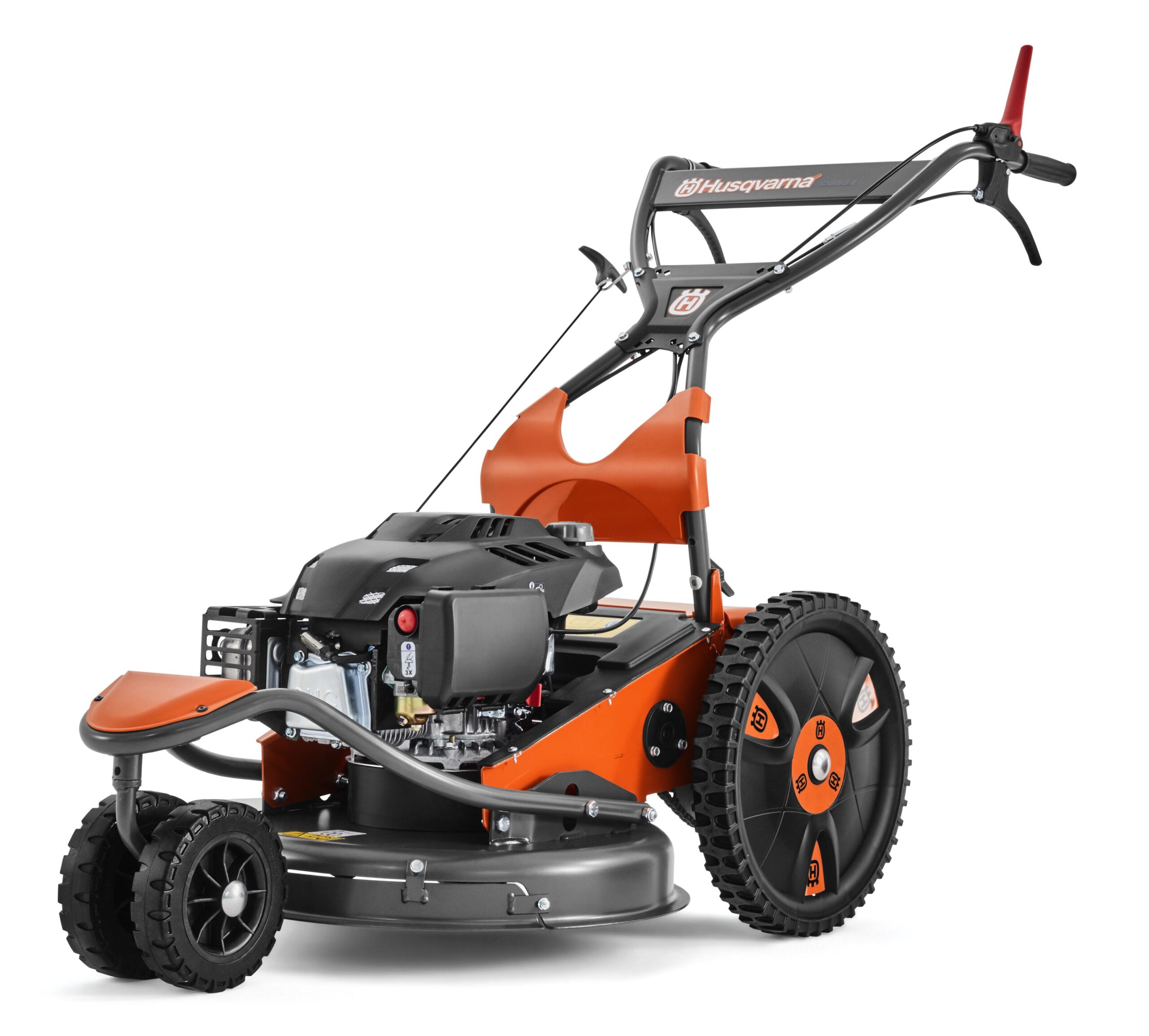 KOSILNICA – MULČER DBY51 HUSQVARNA