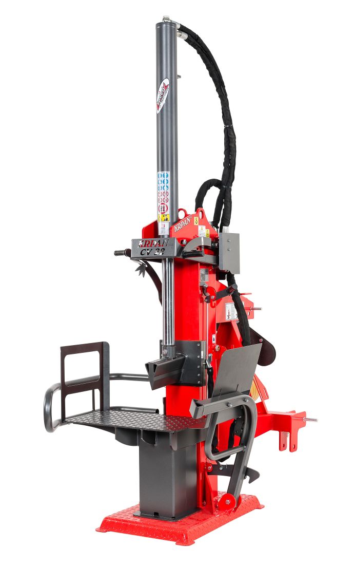 CEPILEC DRV KRPAN CV22K PRO Z VITLO