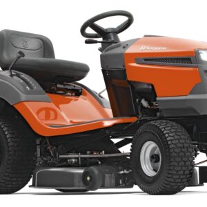 VRTNI TRAKTOR HUSQVARNA TC 138L