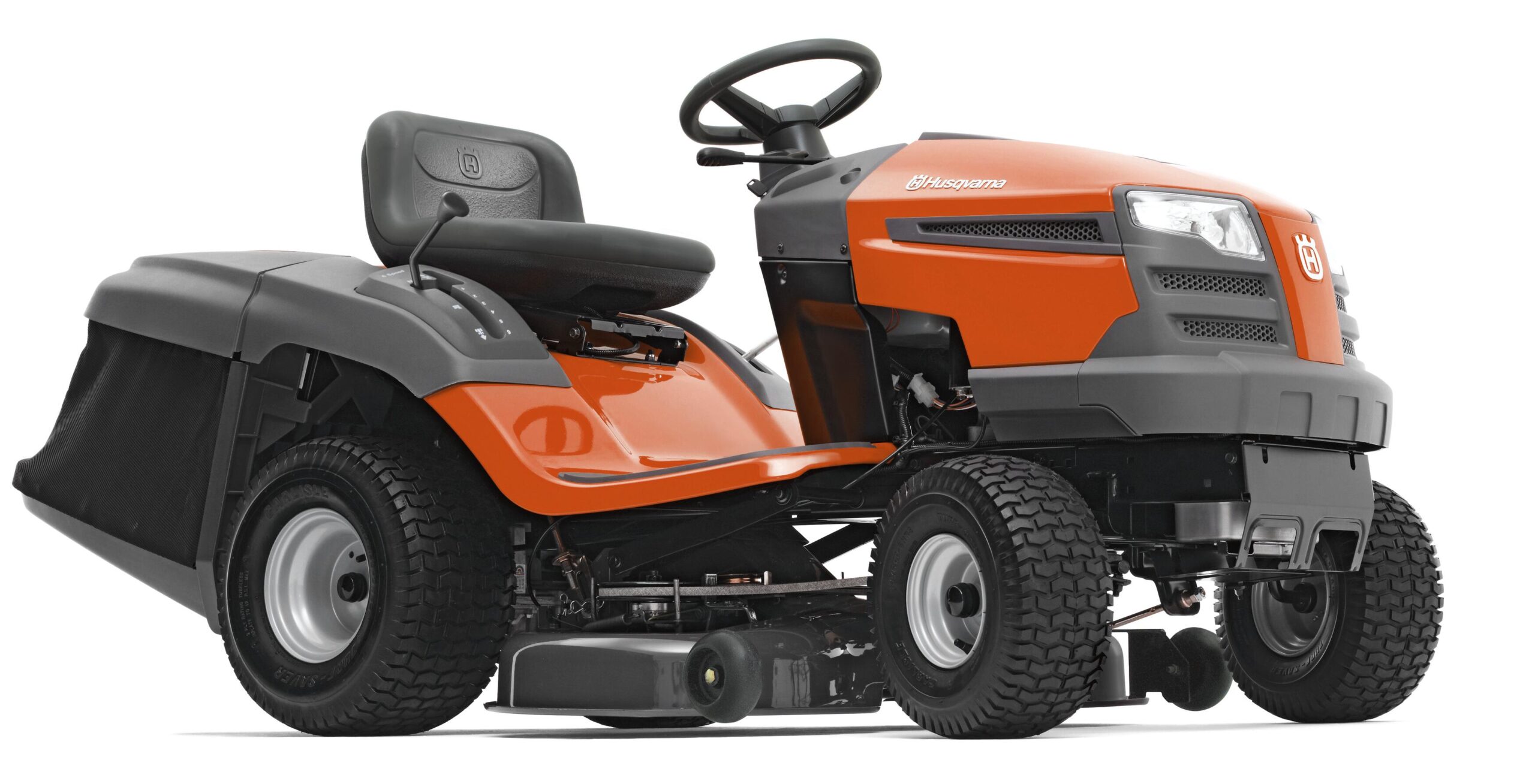 TRAKTOR VRT. TC 138L HUSQVARNA
