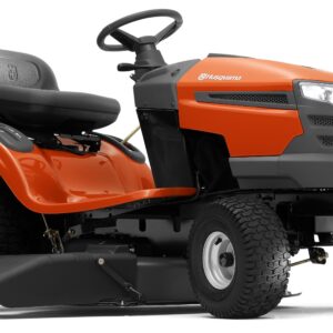 VRTNI TRAKTOR HUSQVARNA TS 138L