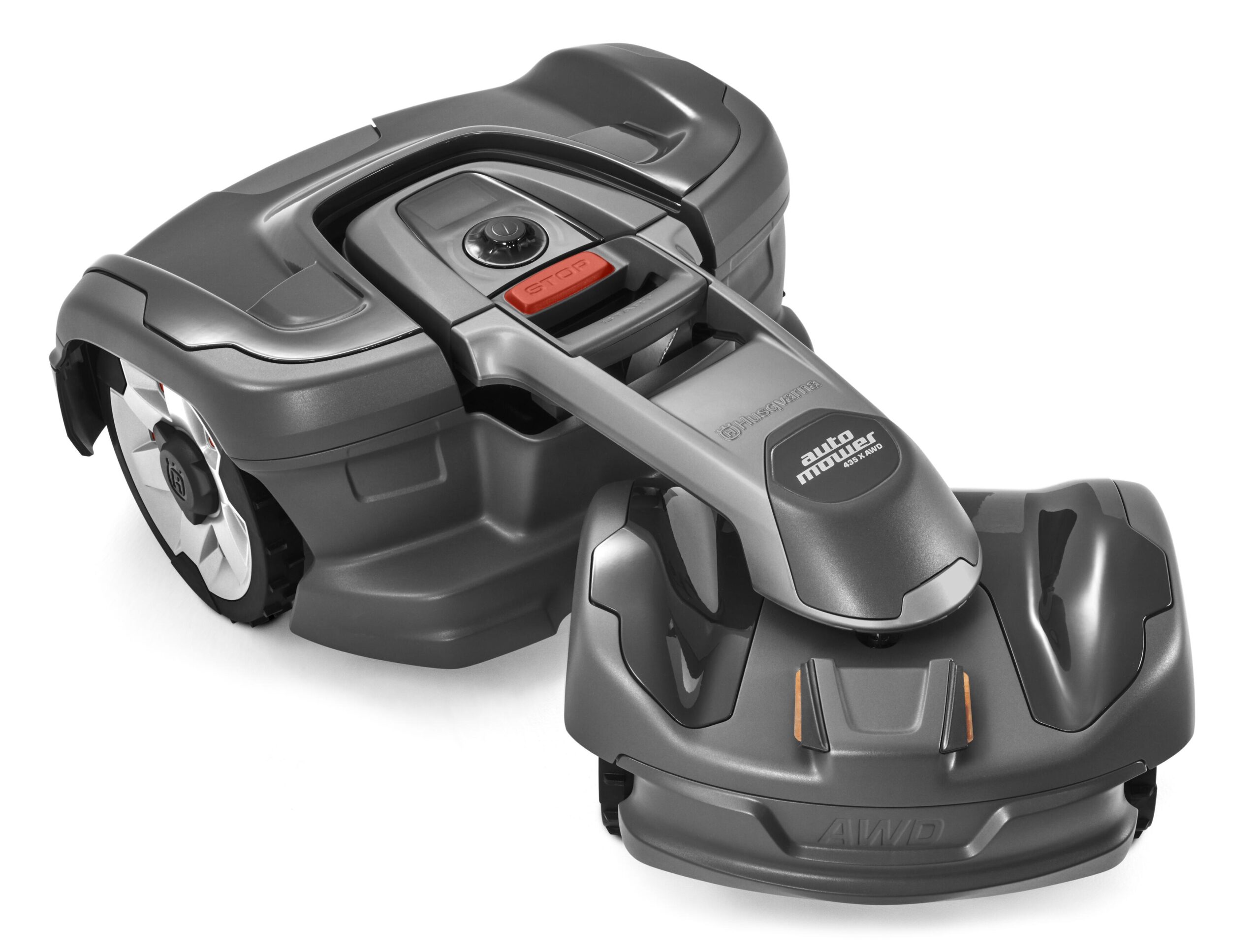 AUTOMOWER 435X AWD HUSQVARNA