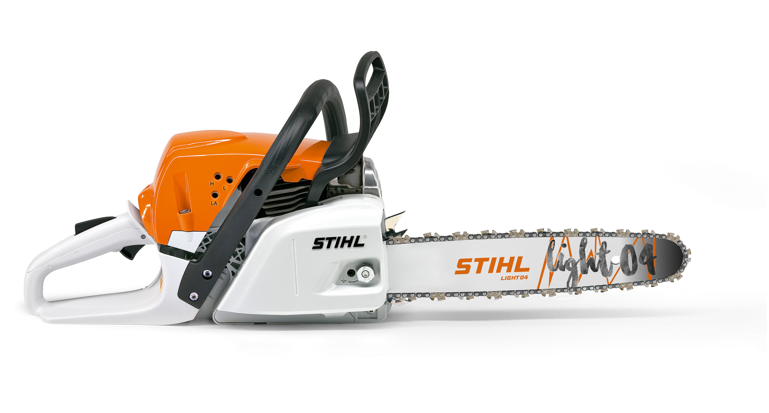 ŽAGA MOT. STIHL MS 251