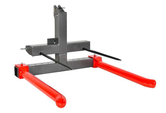 VILICE ZA BALE OKROGLE PRO 132